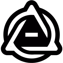 Therian symbol.